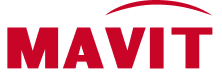 Mavit logo