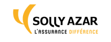 Solly azar logo