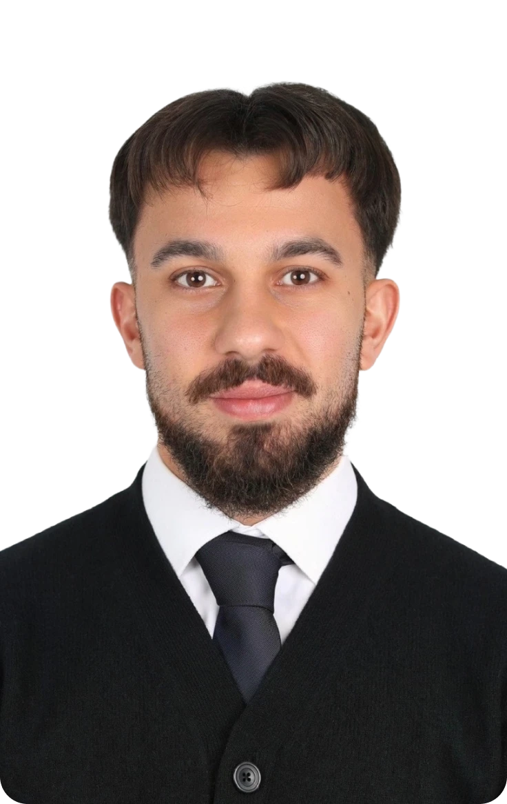 Lucas LEONE